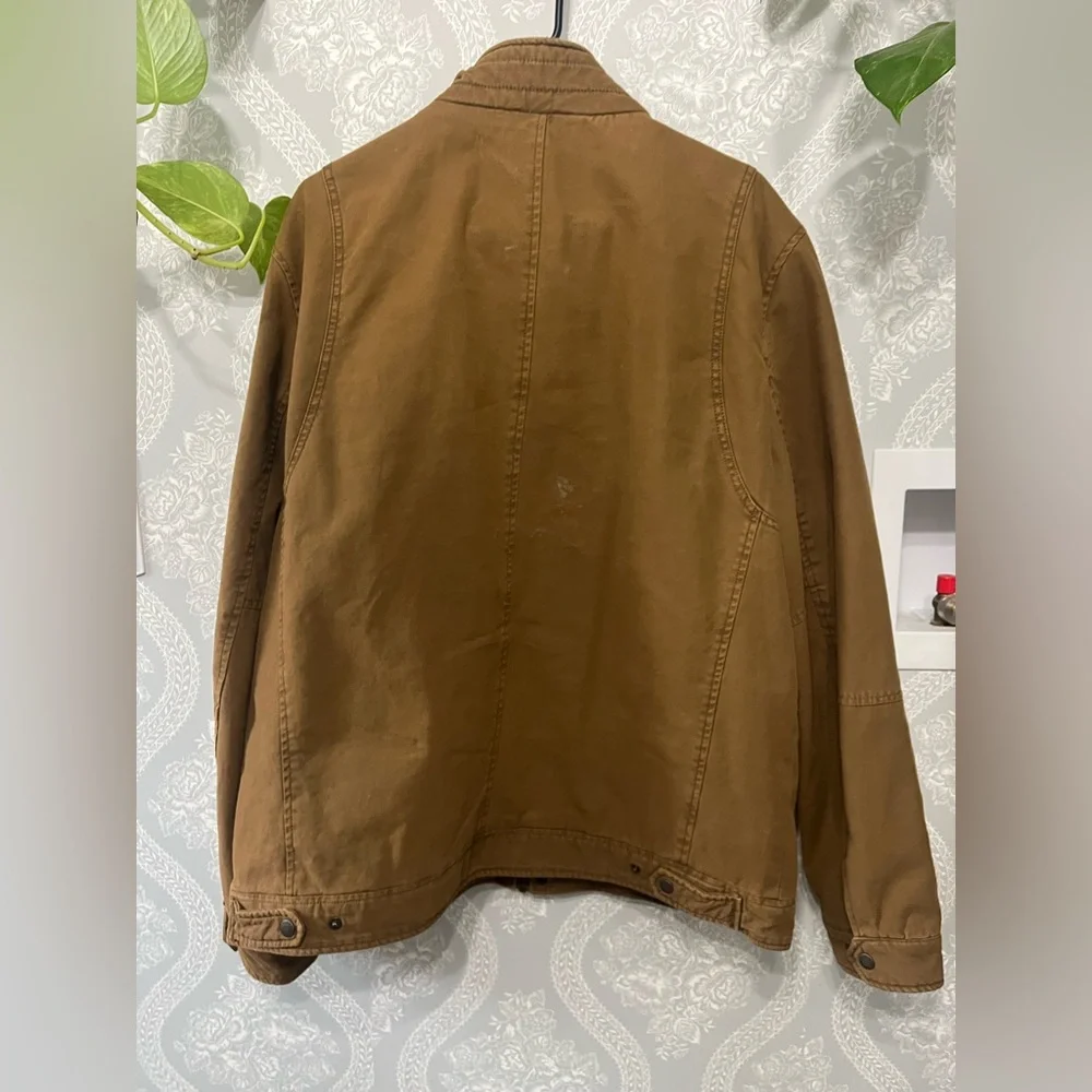 Levi’s Jacket - Picture 5 of 6